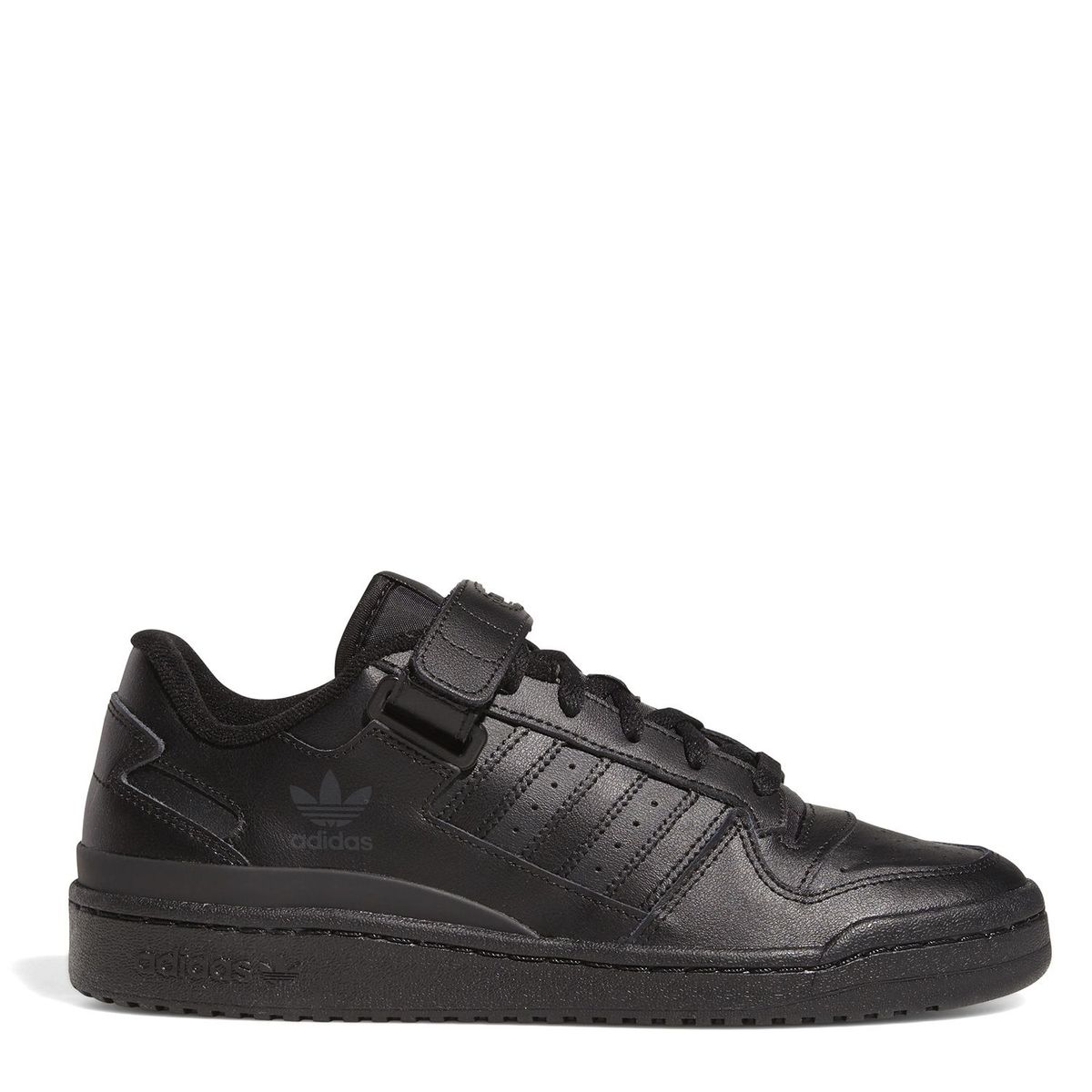 ADIDAS ORIGINALS - Tenis Adidas Originals para Hombre Moda Forum Low Horma Grande