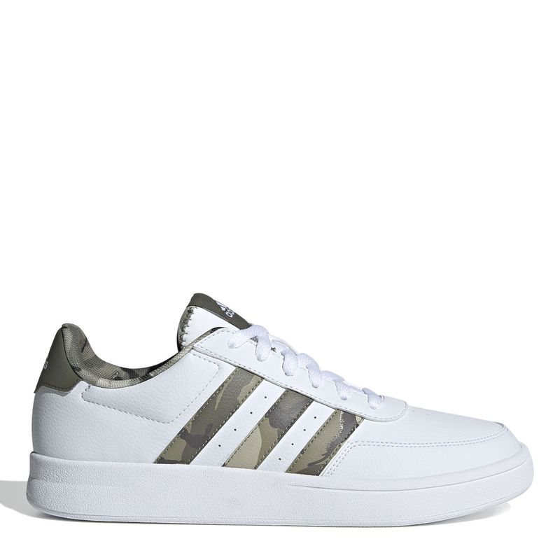 ADIDAS - Tenis Adidas para Hombre Moda Breaknet 2.0