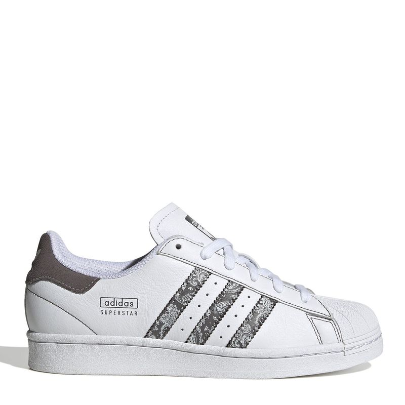 adidas gazelle silver green womens Mujer Adidas Superstar X Avavav Marron Jr4280 | Hype main image 0
