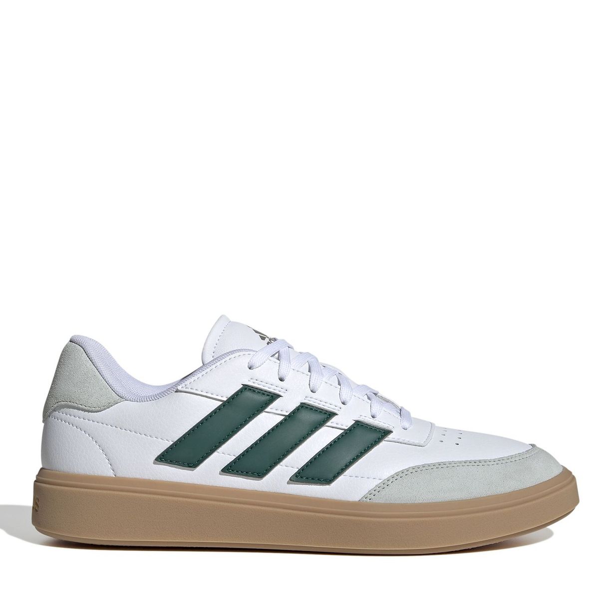 ADIDAS - Tenis Adidas para Hombre Moda Courtblock
