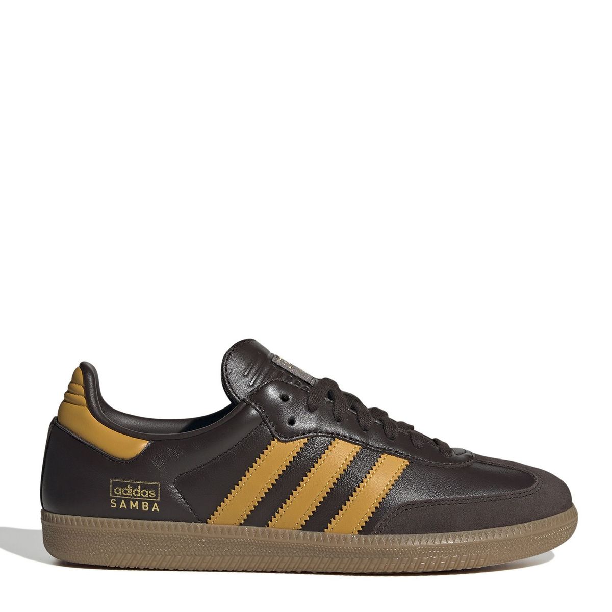 ADIDAS ORIGINALS - Tenis Adidas Originals Hombre Moda Samba Og