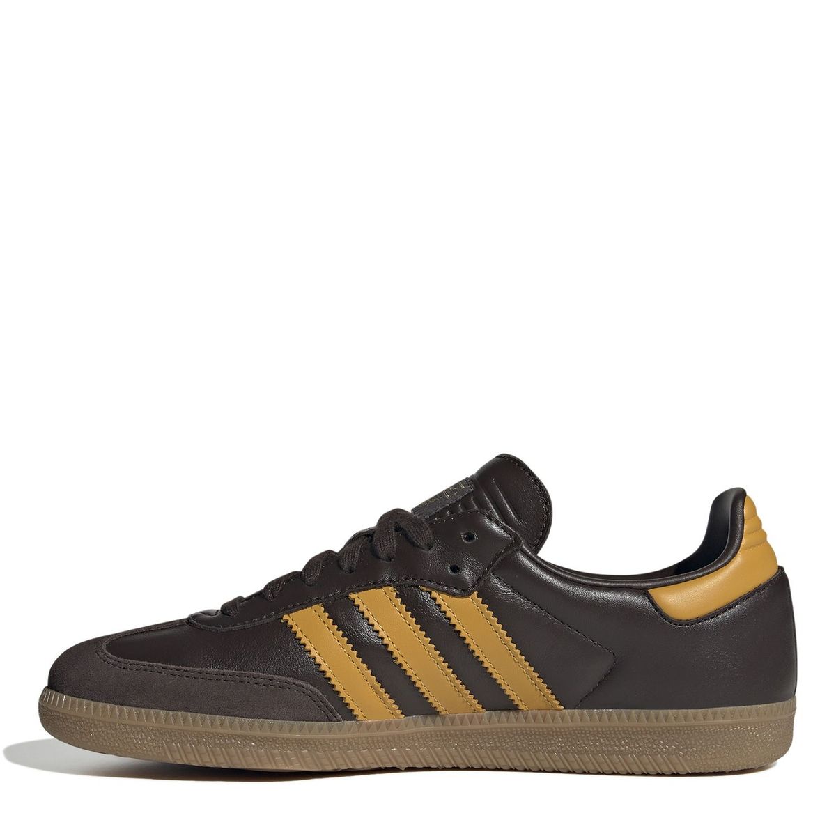 ADIDAS ORIGINALS - Tenis Adidas Originals Hombre Moda Samba Og