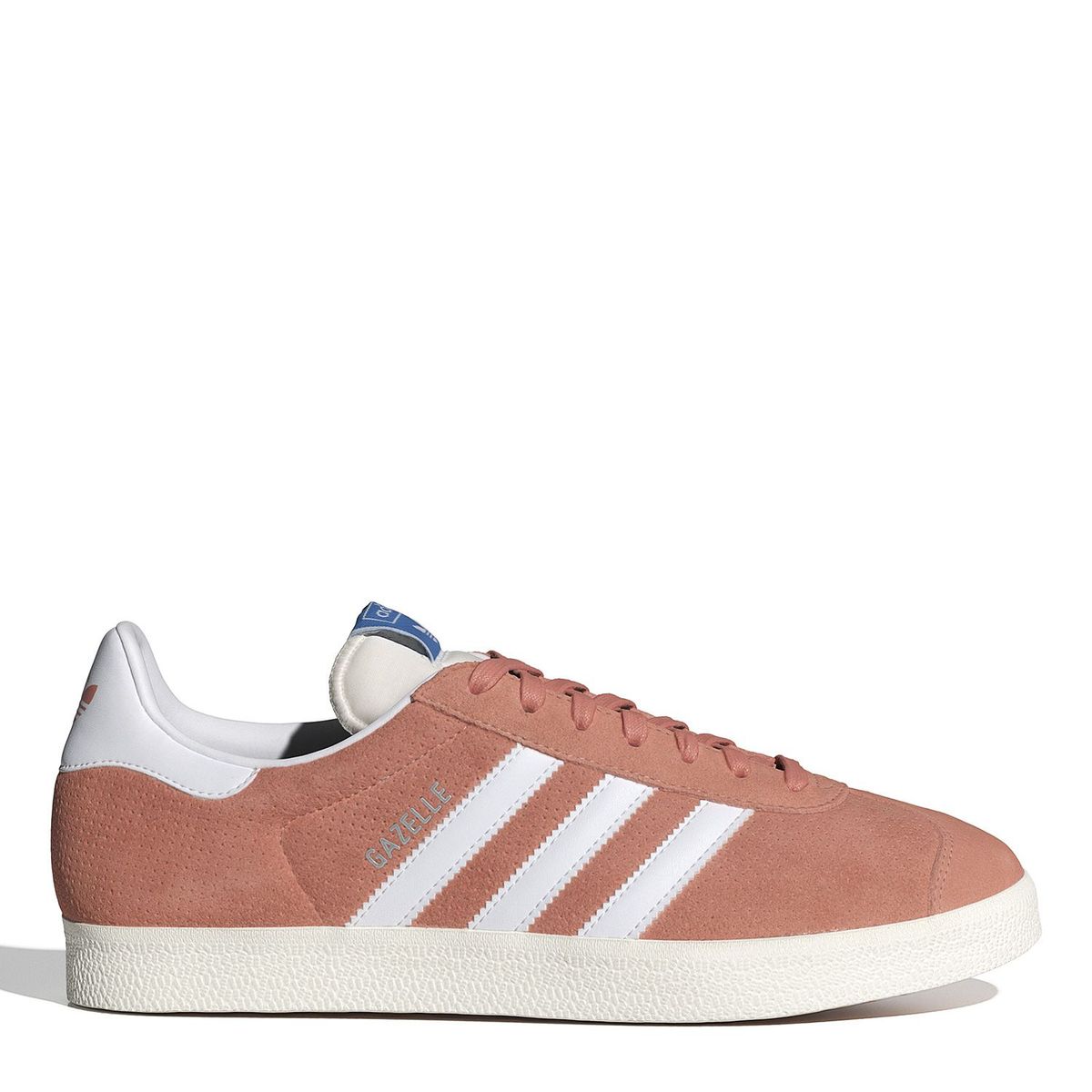 ADIDAS ORIGINALS - Tenis Adidas Originals para Hombre Moda Gazelle Horma Grande