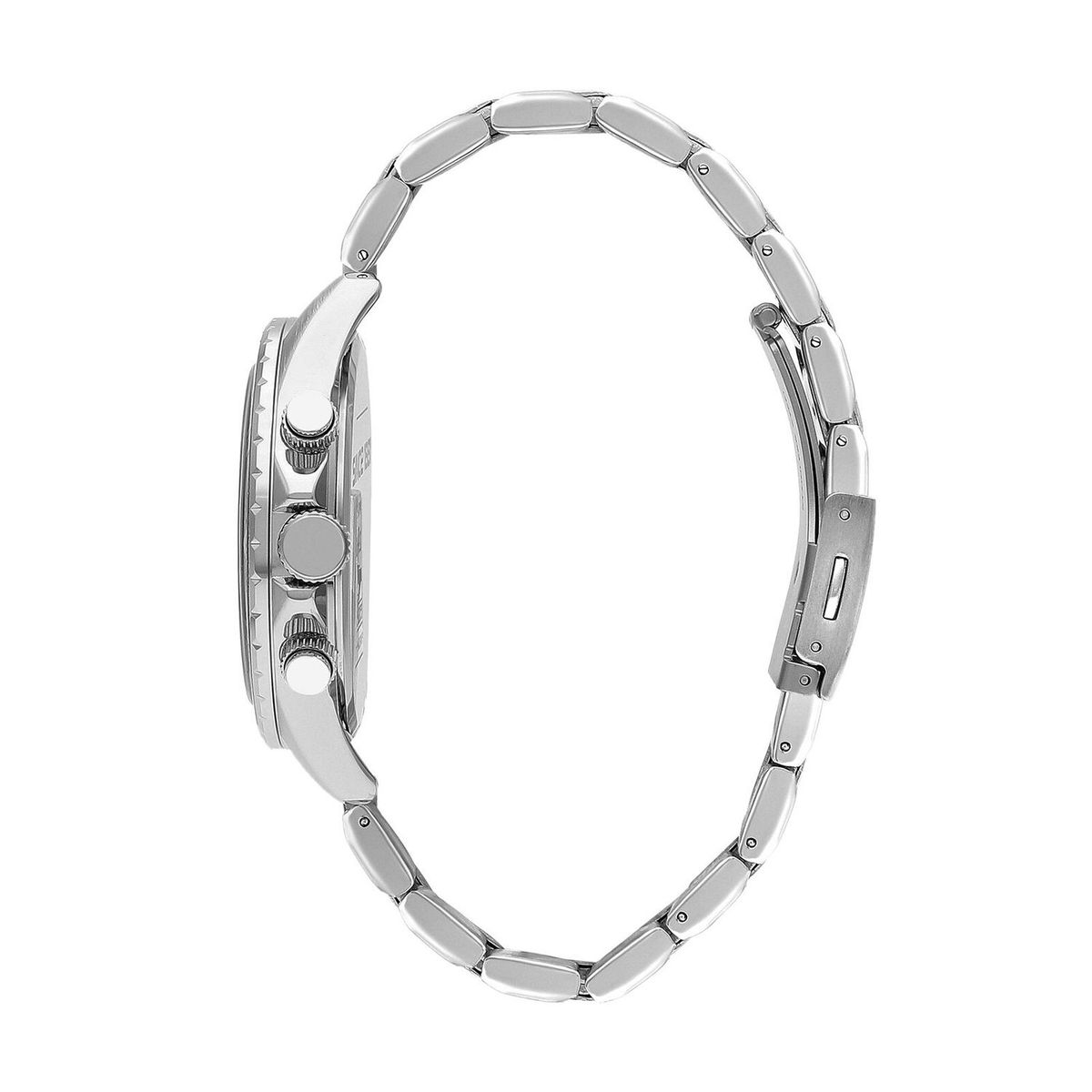 SLAZENGER - Reloj Slazenger Hombre GENT COLLECTION. Reloj Acero Inoxidable Plateado SL.9.2250.2.05