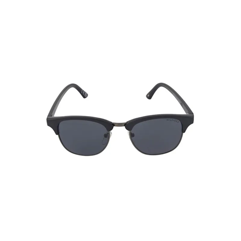 TOMMY HILFIGER - Gafas de Sol Tommy Hilfiger Unisex Bryan Outlook . Gafas de Sol Policarbonato Negro
