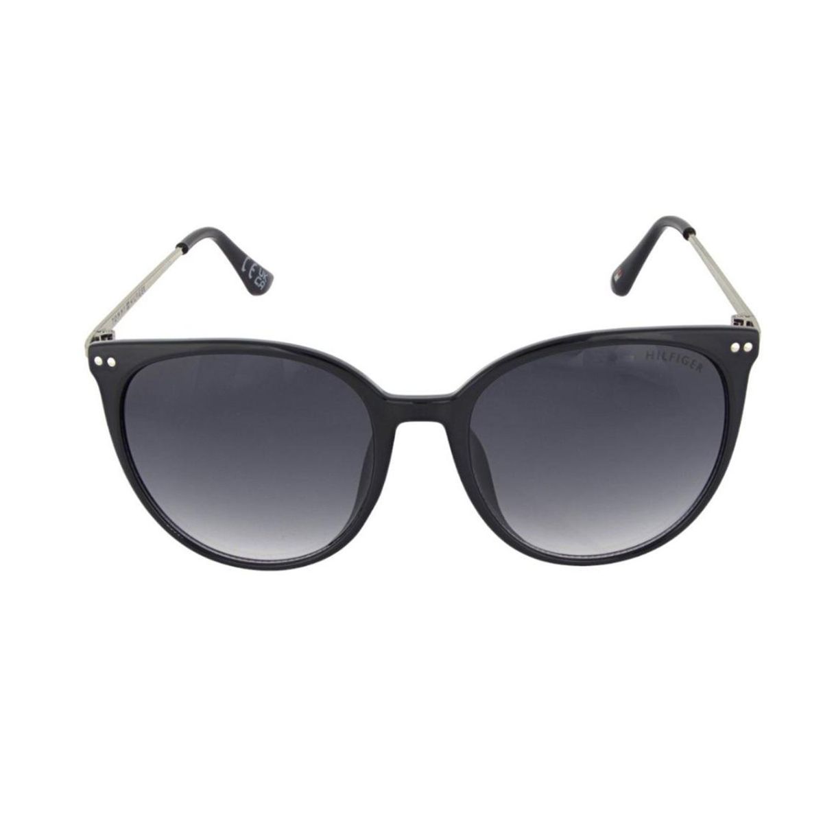 TOMMY HILFIGER - Gafas de Sol Tommy Hilfiger Mujer Bellatrix Outlook . Gafas de Sol Policarbonato Negro
