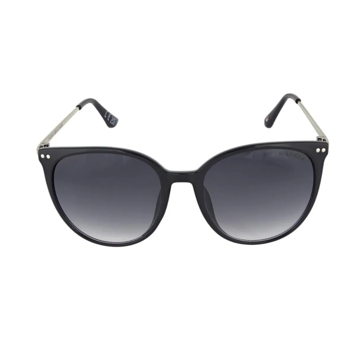TOMMY HILFIGER - Gafas de Sol Tommy Hilfiger Mujer Bellatrix Outlook . Gafas de Sol Policarbonato Negro