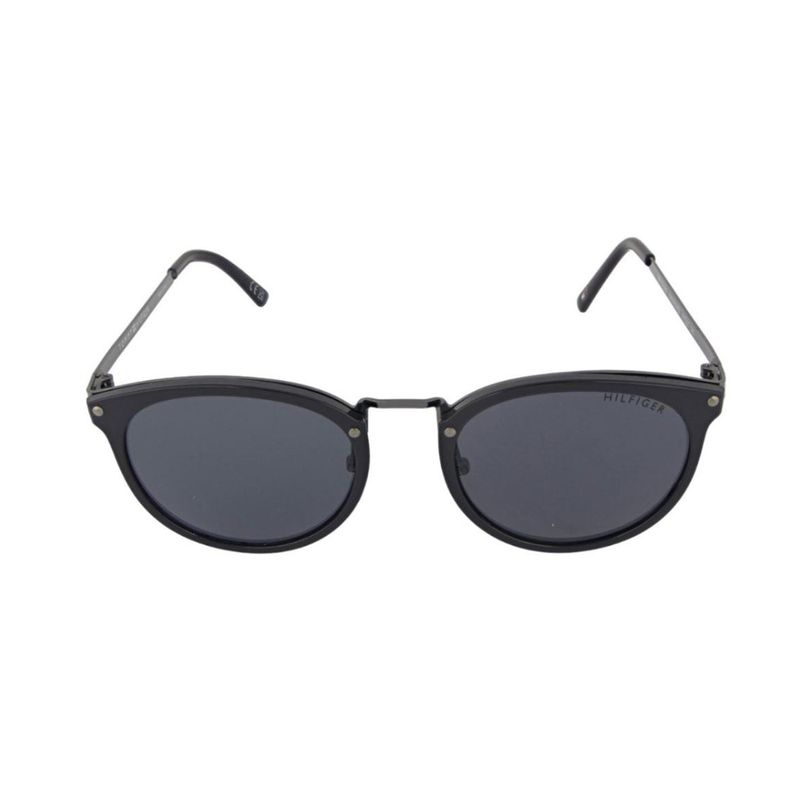 TOMMY HILFIGER - Gafas de Sol Tommy Hilfiger Mujer Lilo Outlook . Gafas de Sol Policarbonato Negro