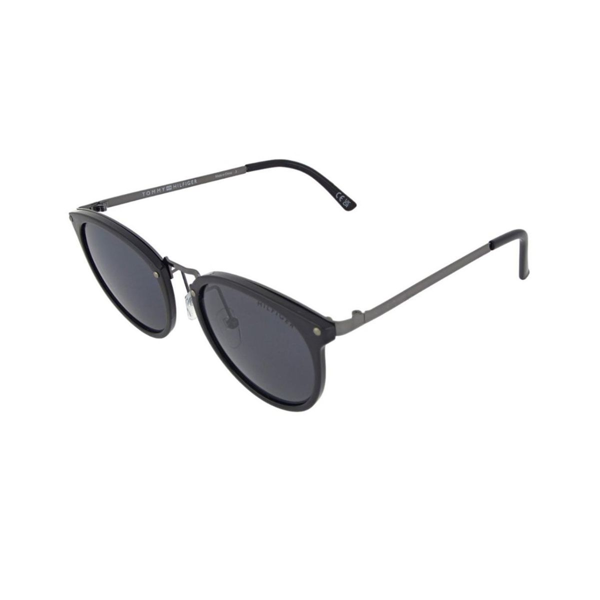 TOMMY HILFIGER - Gafas de Sol Tommy Hilfiger Mujer Lilo Outlook . Gafas de Sol Policarbonato Negro