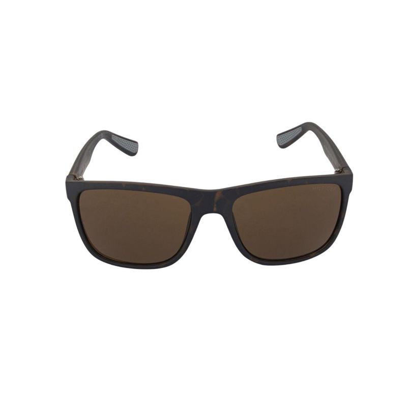 TOMMY HILFIGER - Gafas de Sol Tommy Hilfiger Hombre X62117 Outlook . Gafas de Sol Plástico Marrón