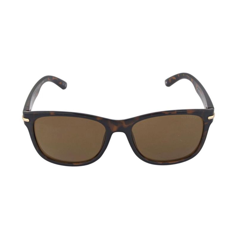 TOMMY HILFIGER - Gafas de Sol Tommy Hilfiger Hombre X67198 Outlook . Gafas de Sol Policarbonato Negro