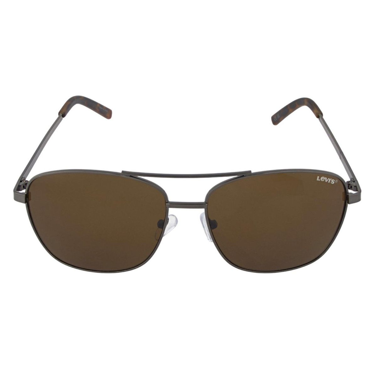 LEVIS - Gafas de Sol Levis Hombre X14025 Outlook . Gafas de Sol Policarbonato Gris