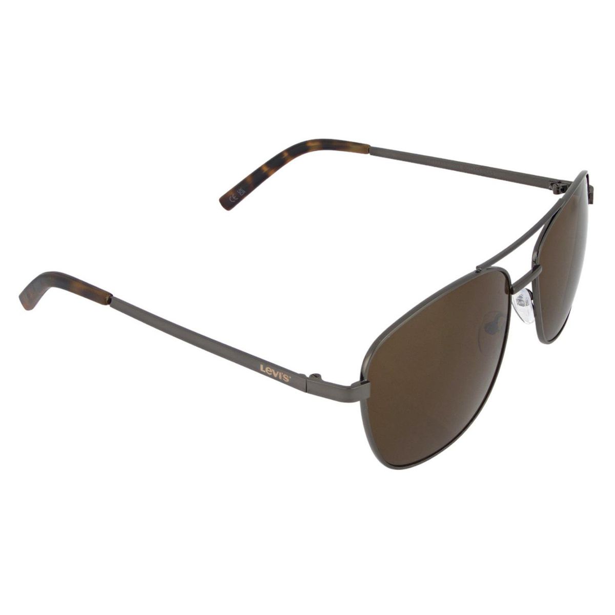 LEVIS - Gafas de Sol Levis Hombre X14025 Outlook . Gafas de Sol Policarbonato Gris