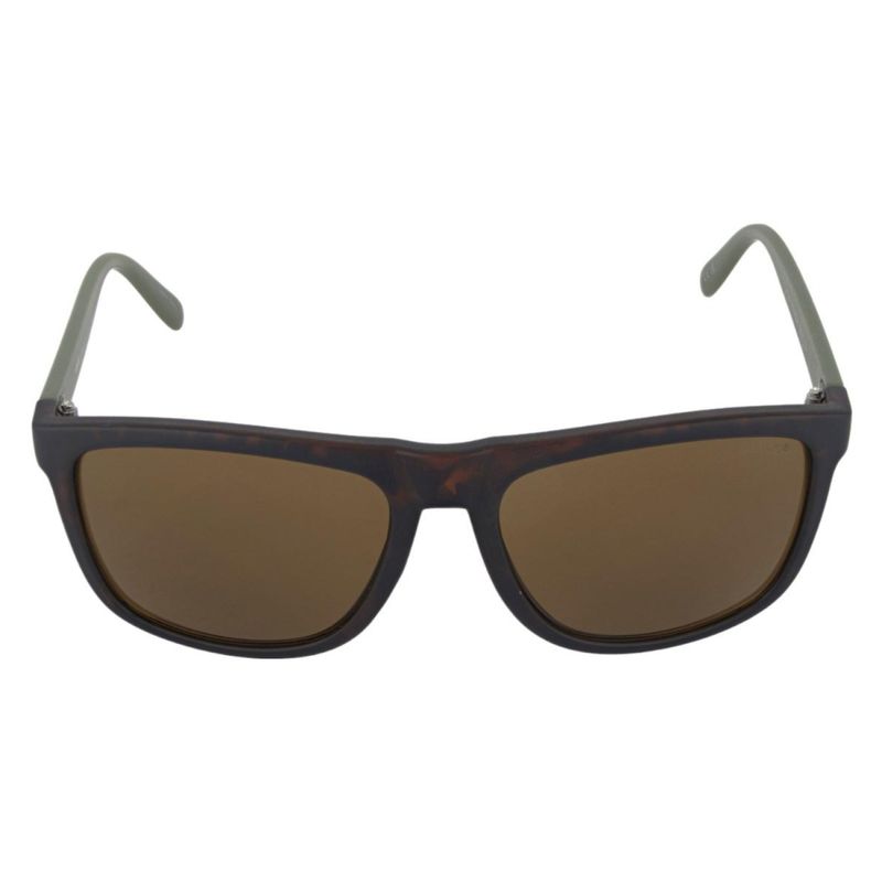LEVIS - Gafas de Sol Levis Hombre X14046 Outlook . Gafas de Sol Policarbonato Marrón