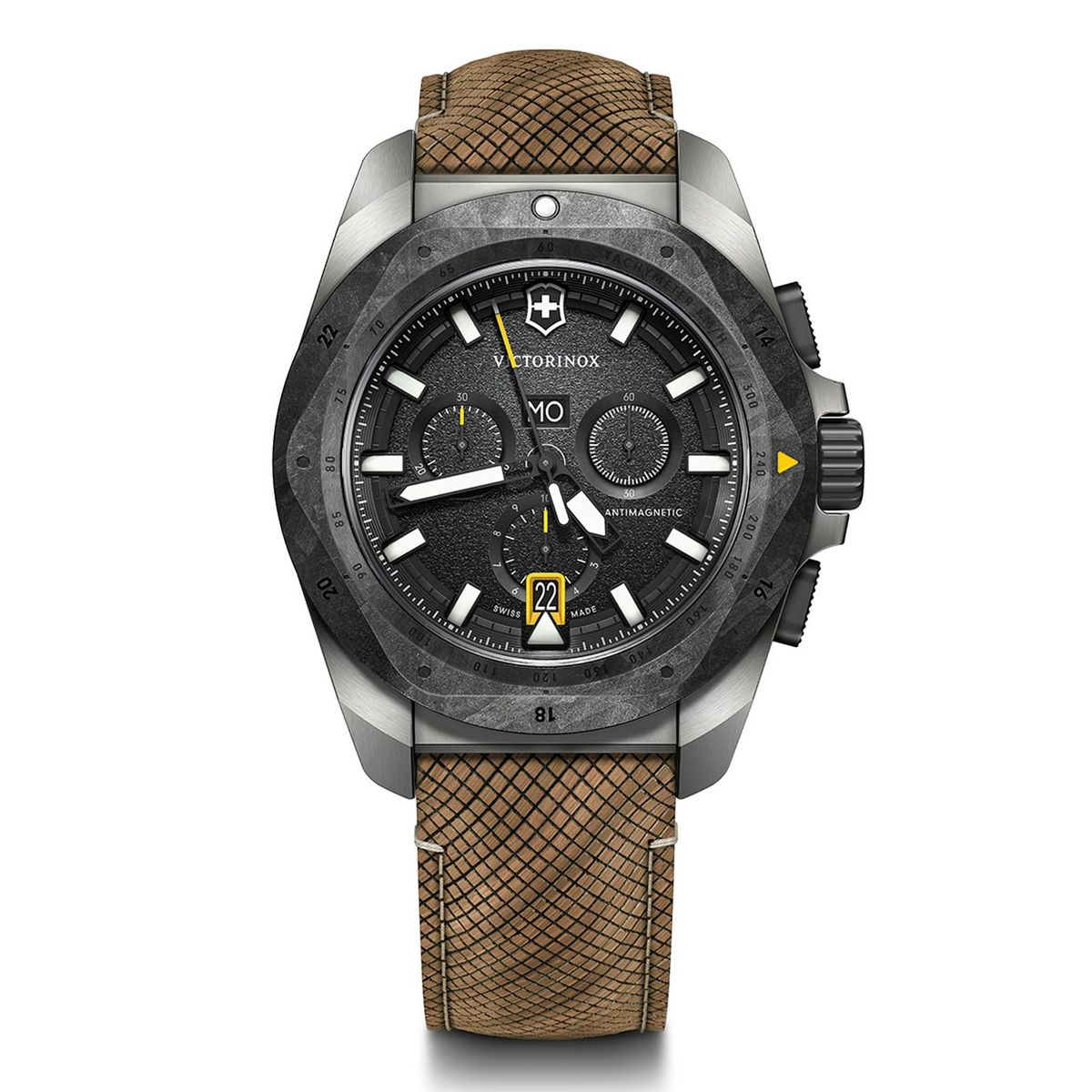 VICTORINOX - Reloj Hombre Victorinox 241988.1