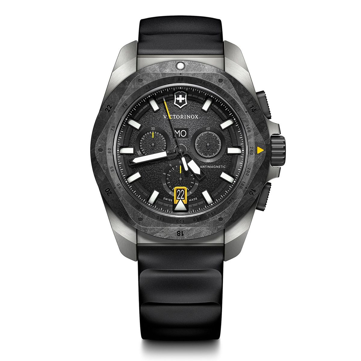 VICTORINOX - Reloj Hombre Victorinox 241988.1