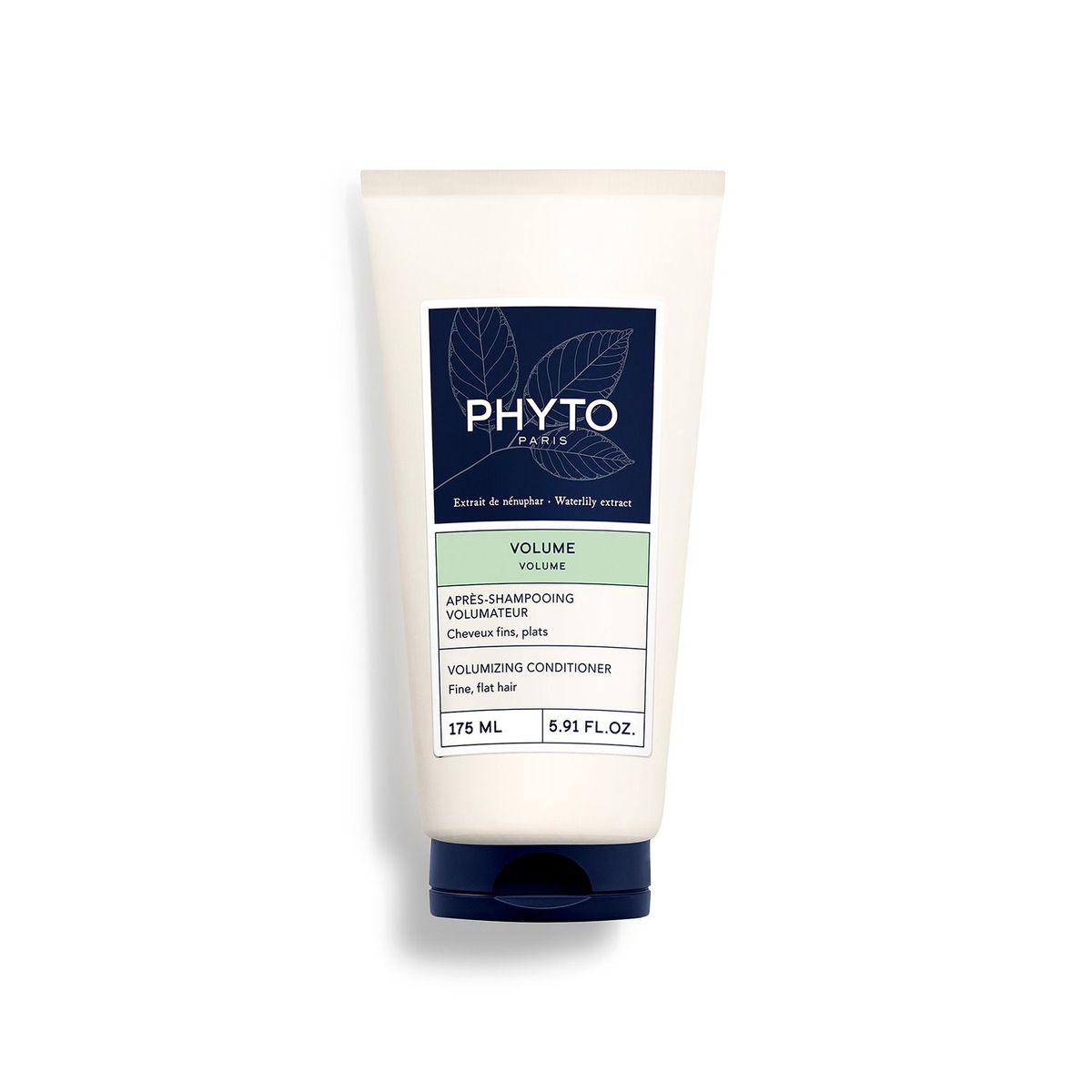 PHYTO - Acondicionador Phyto Voluminizador Volumen 175 ml