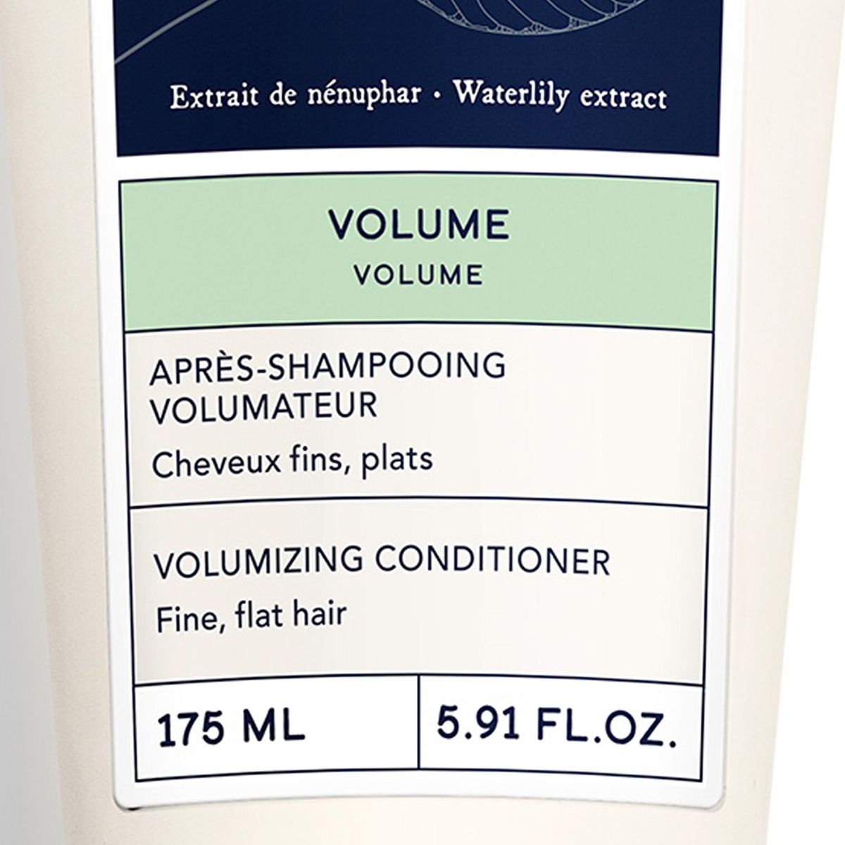 PHYTO - Acondicionador Phyto Voluminizador Volumen 175 ml
