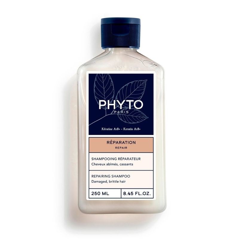 PHYTO - Shampoo Phyto Reparación 250 ml