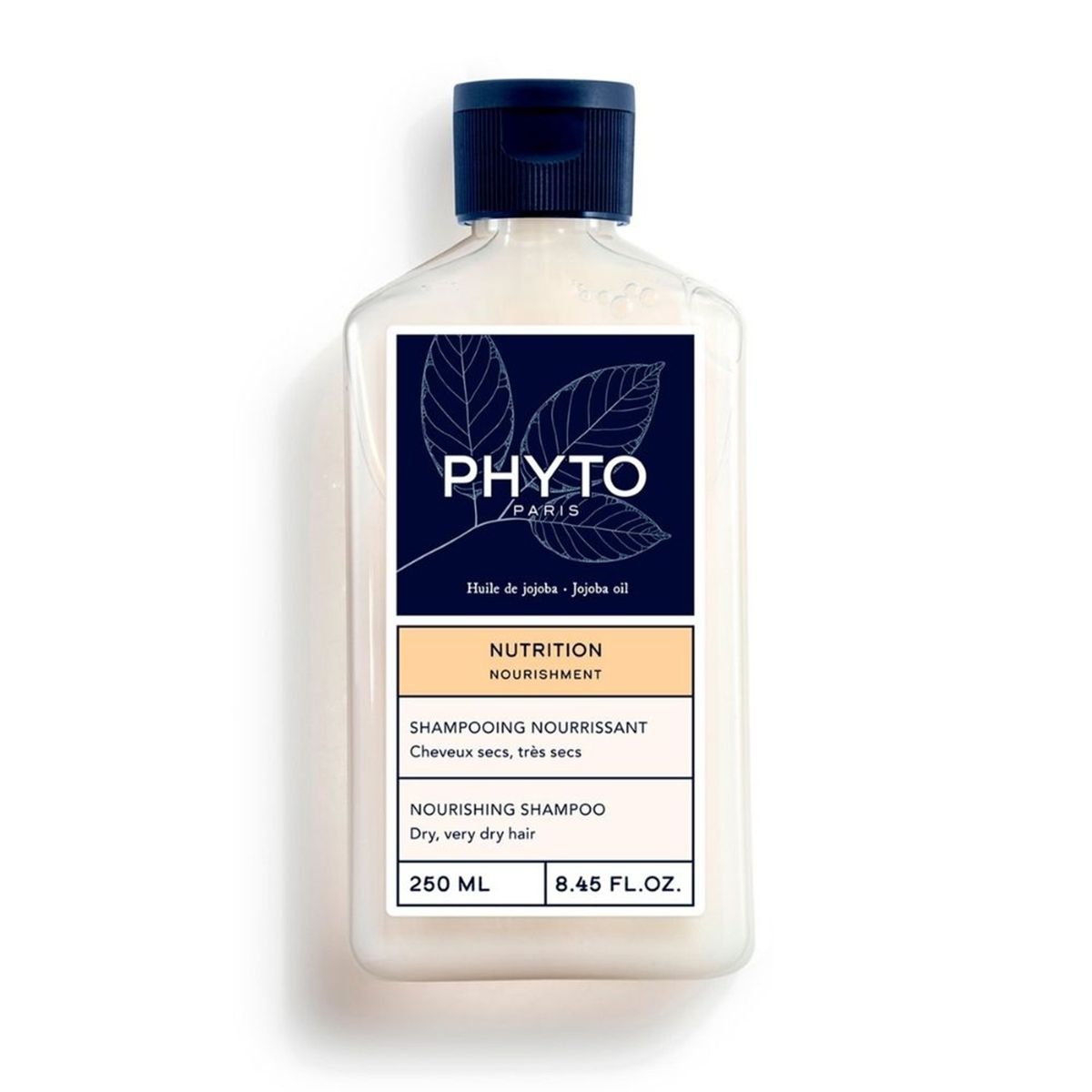PHYTO - Shampoo Phyto Nutrición 250 ml