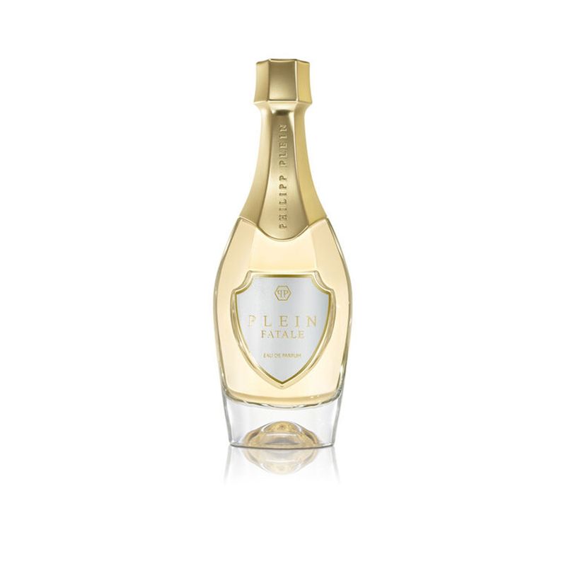 PHILIPP PLEIN - Perfume Mujer Philipp Plein  Fatale 90 ml EDP