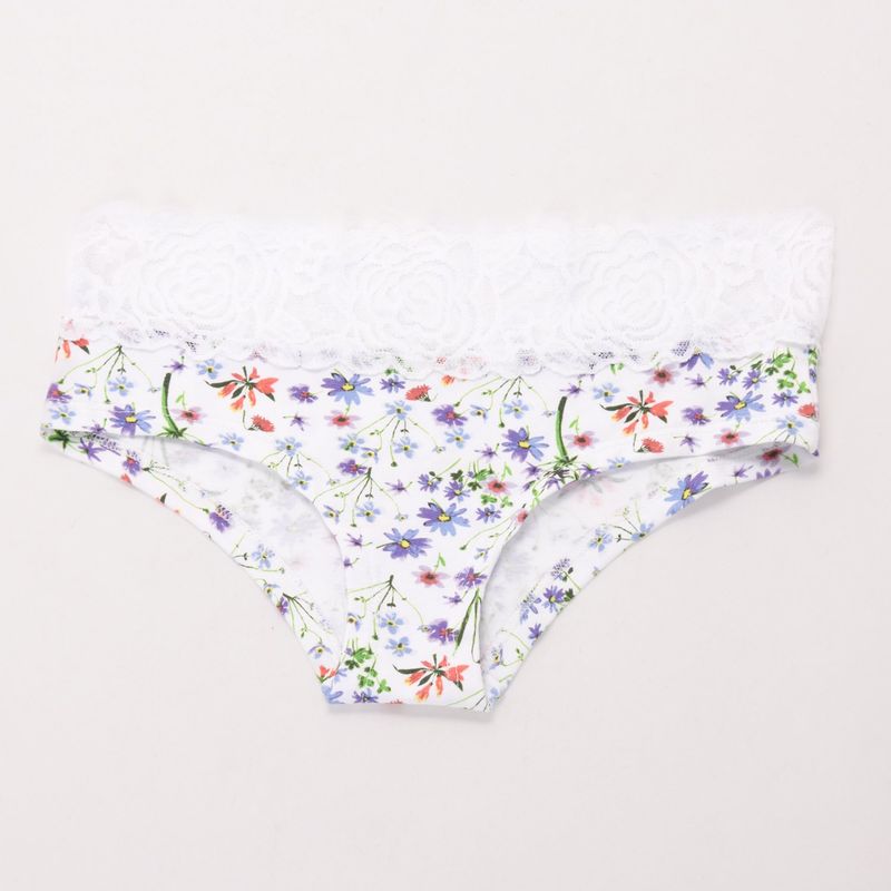 SYBILLA - Hipster Estampado Mujer Sybilla