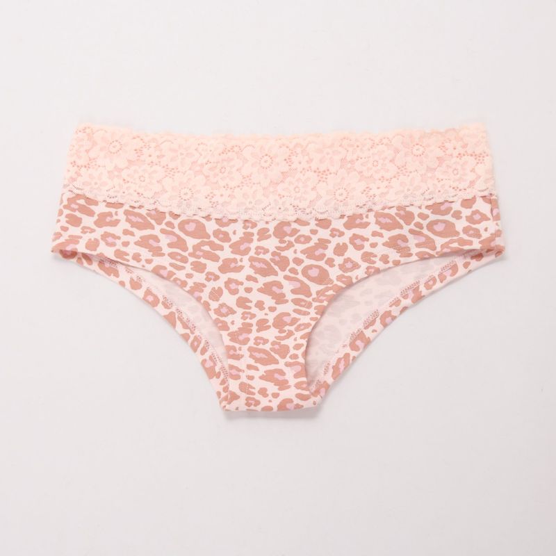 SYBILLA - Hipster Estampado Mujer Sybilla