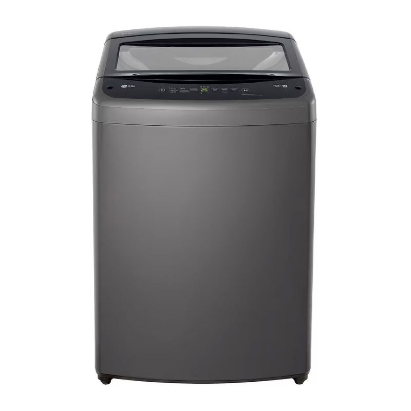 LG - Lavadora LG Carga Superior 16 kg WT16MVTB