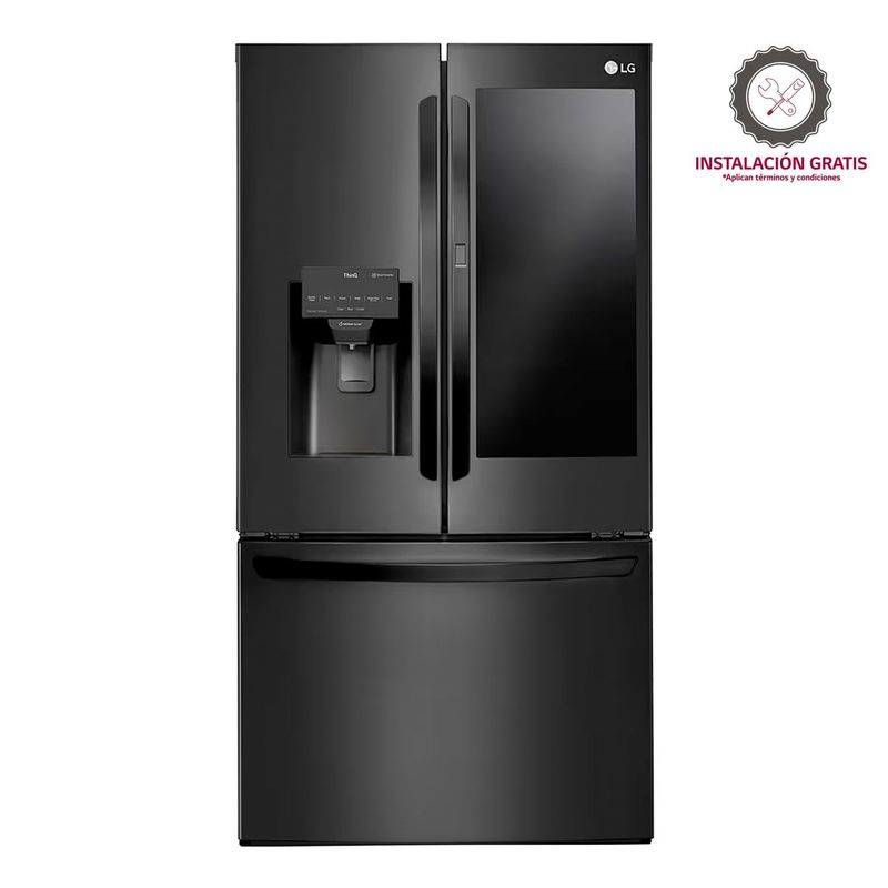 LG - Nevecón LG 785 Lt Brutos GM78SXT.AMCCCLM