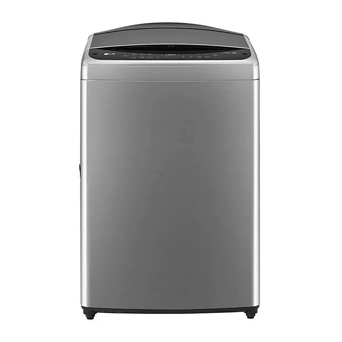 LG - Lavadora LG Carga Superior 21 kg WT21VV6ASSECOL