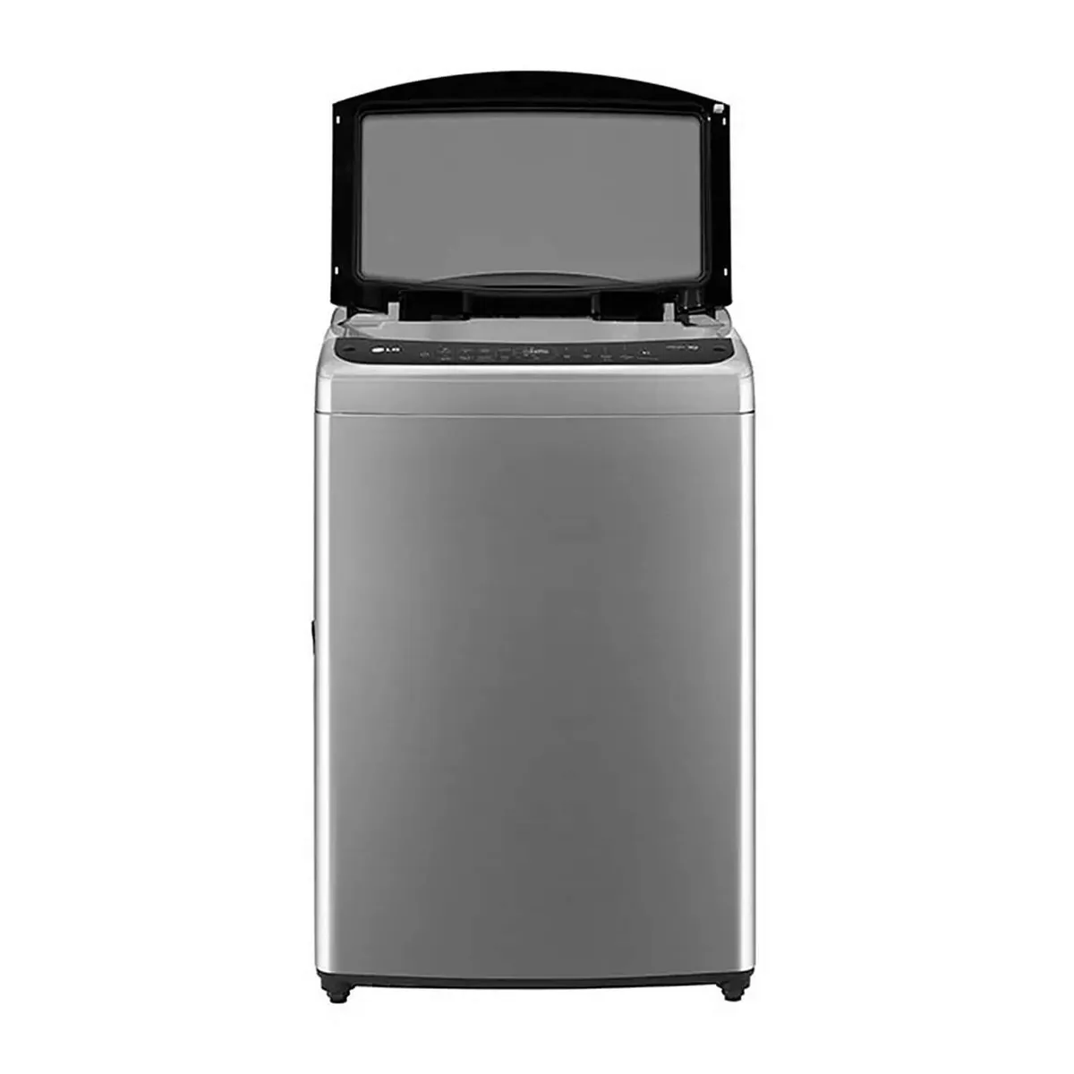 LG - Lavadora LG Carga Superior 21 kg WT21VV6ASSECOL