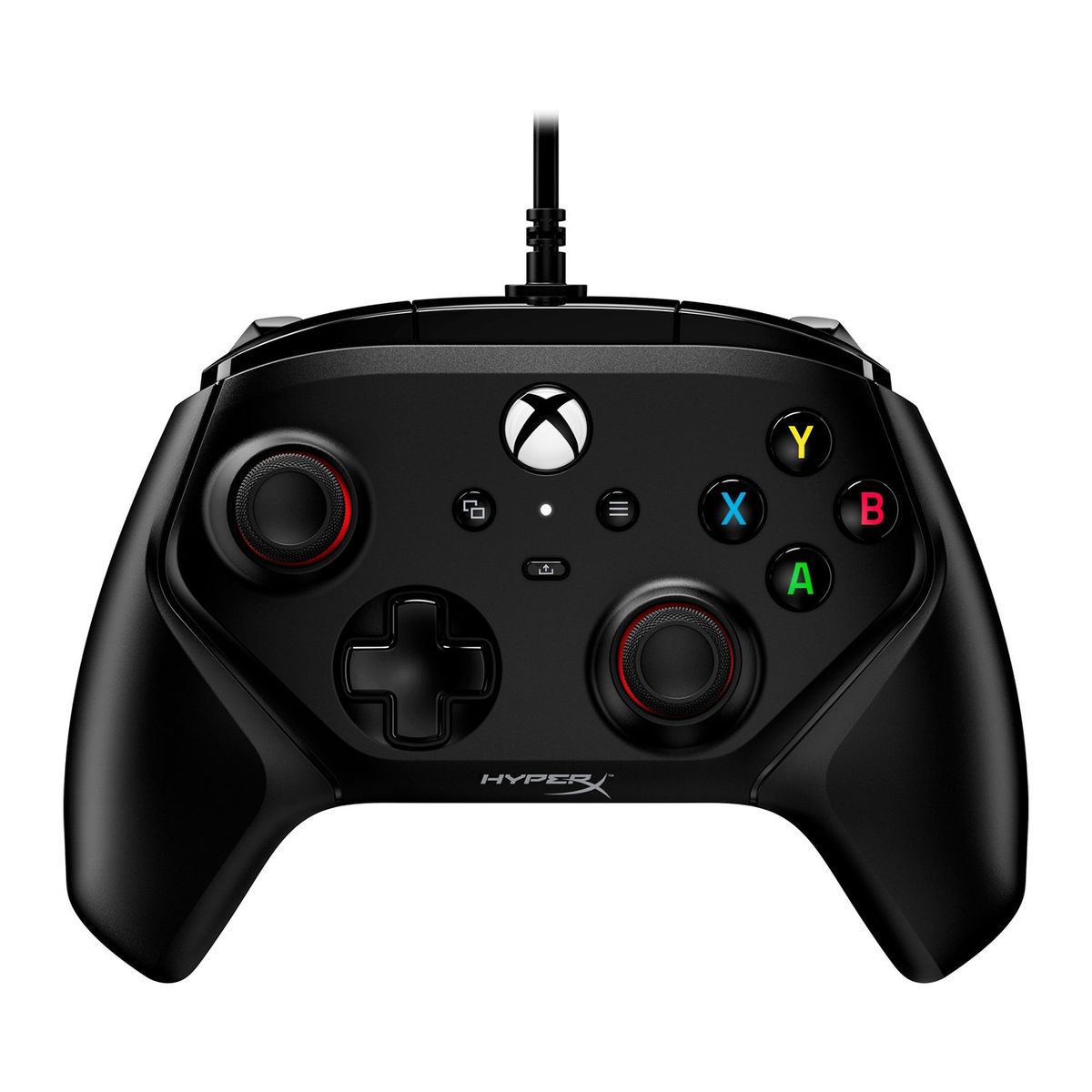 HYPERX - HyperX Clutch Gladiate Wired Gaming Controller Xbox (6L366AA)