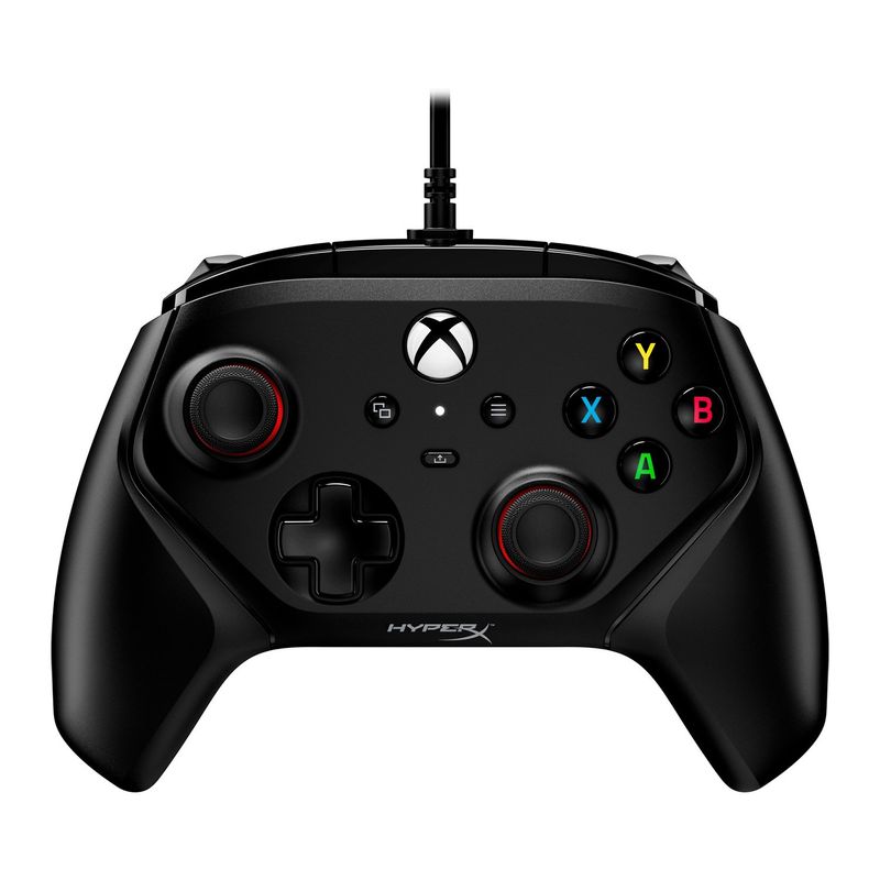 HYPERX - HyperX Clutch Gladiate Wired Gaming Controller Xbox (6L366AA)