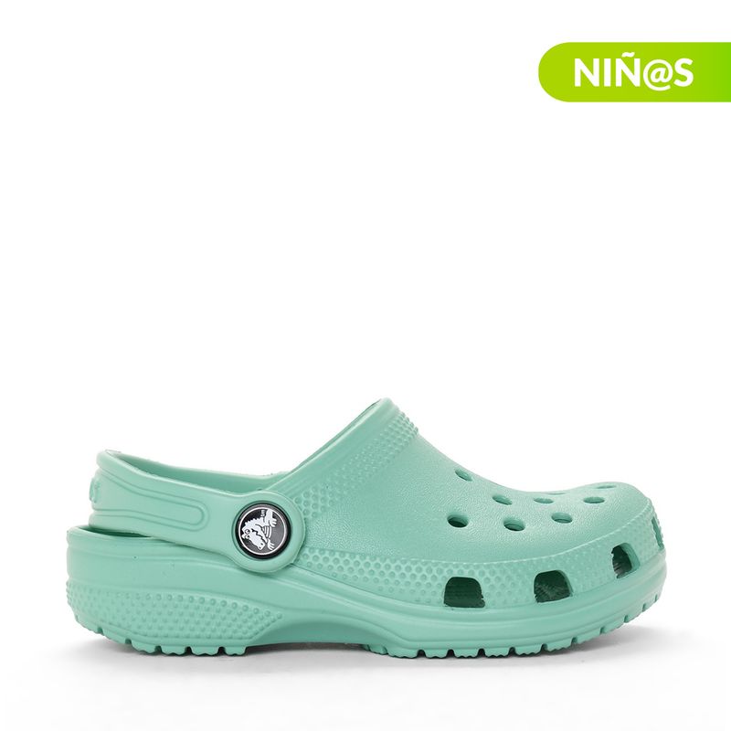 CROCS - Sandalias Crocs Classic Clog T JdeStn Unisex Kids