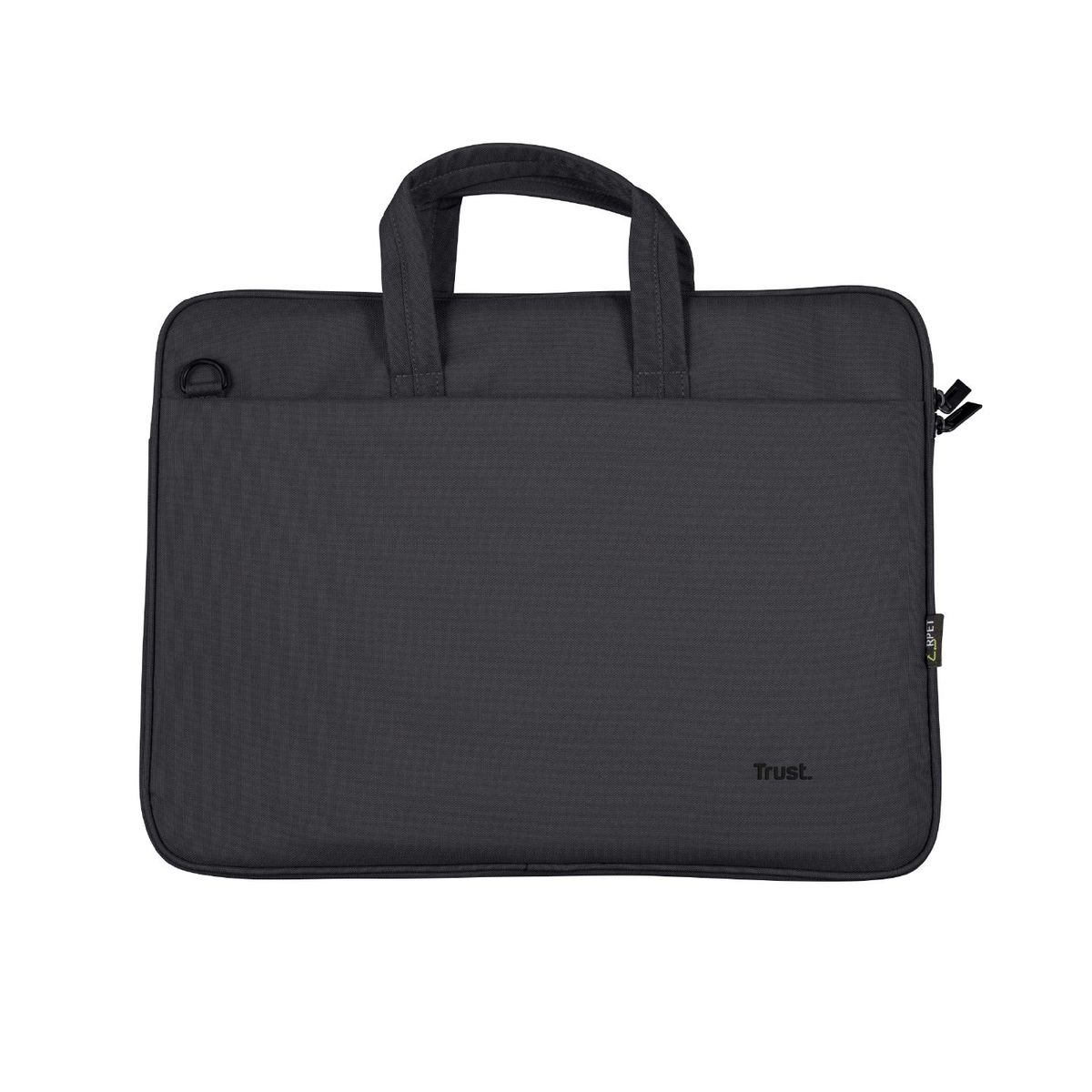 TRUST - Maletin Para Portátil de 16" Trust Bologna Negro