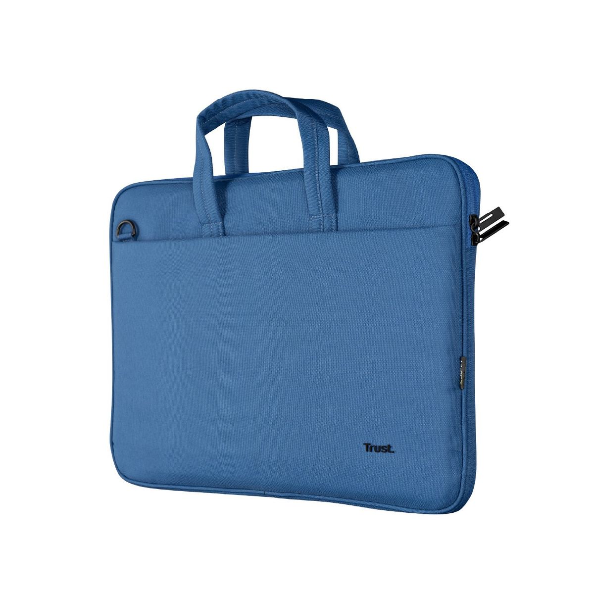 TRUST - Maletin Para Portátil de 16" Trust Bologna Azul