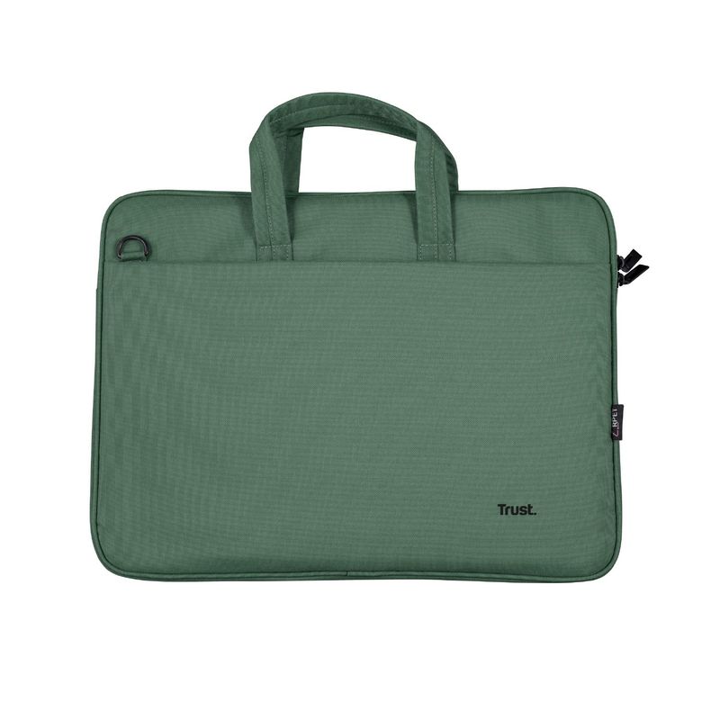 TRUST - Maletin Para Portátil de 16" Trust Bologna Verde