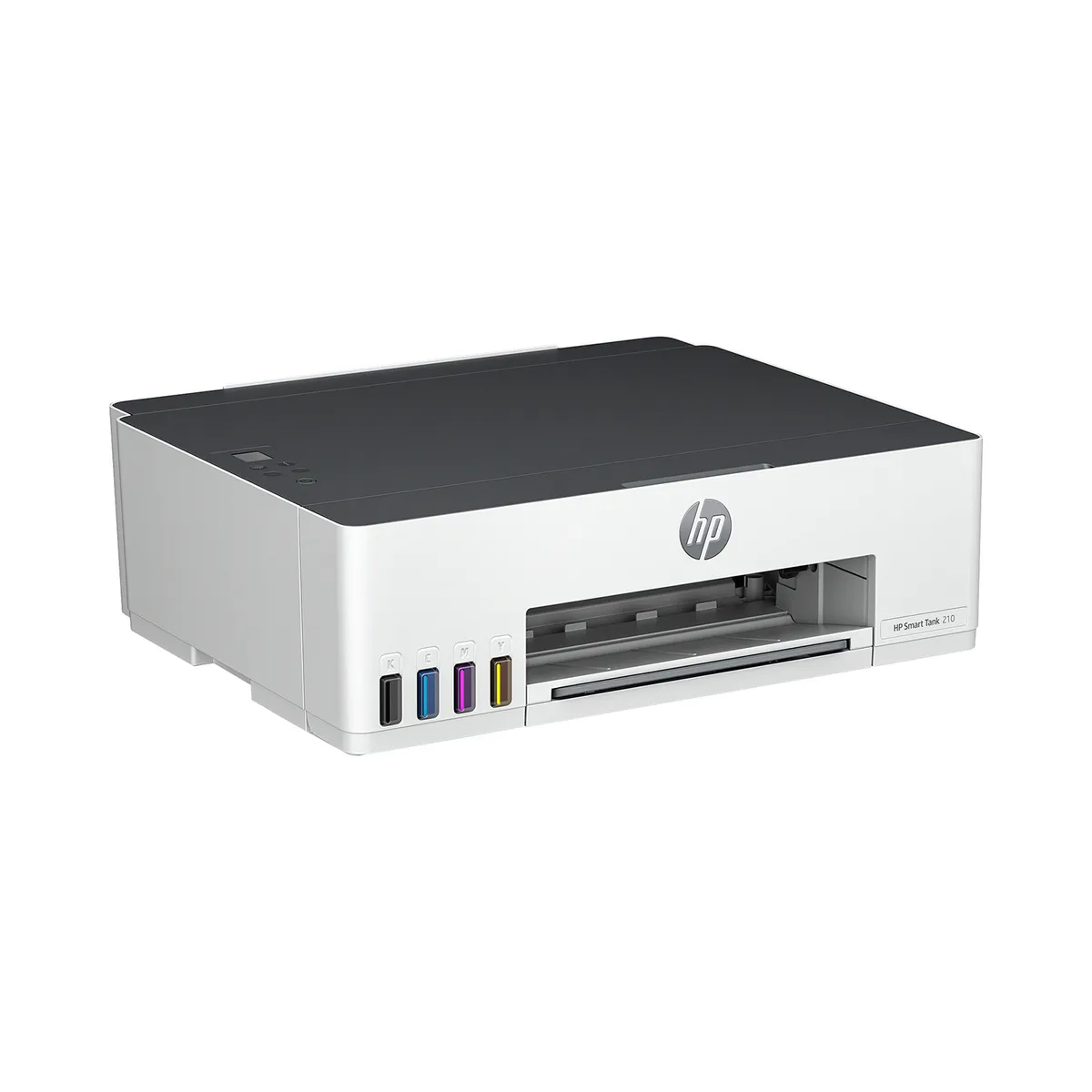 HP - Impresora HP Smart Tank 210 Tanque de Tinta, Wi-Fi, Color, HP App