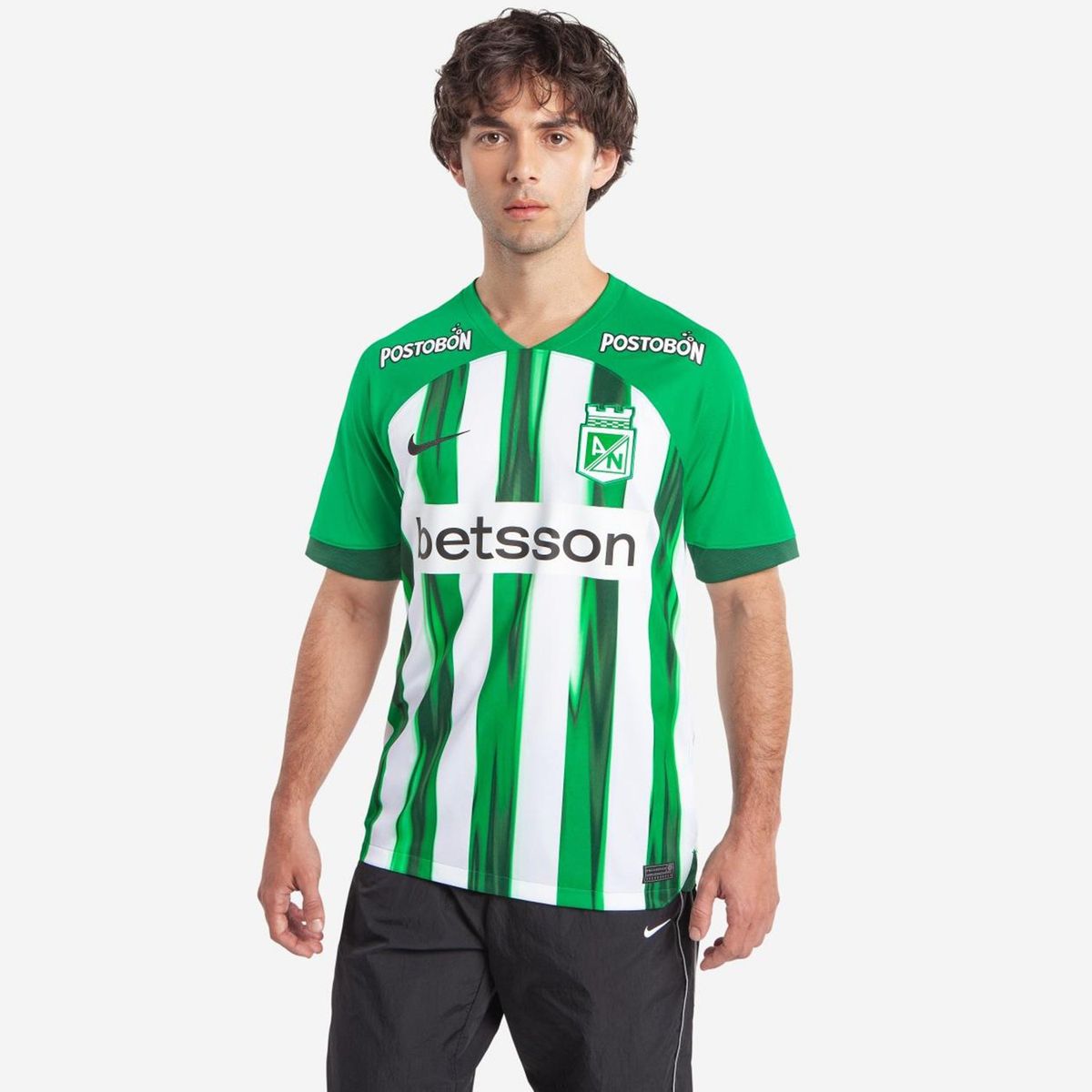 NIKE - Camiseta Nacional Local 2024