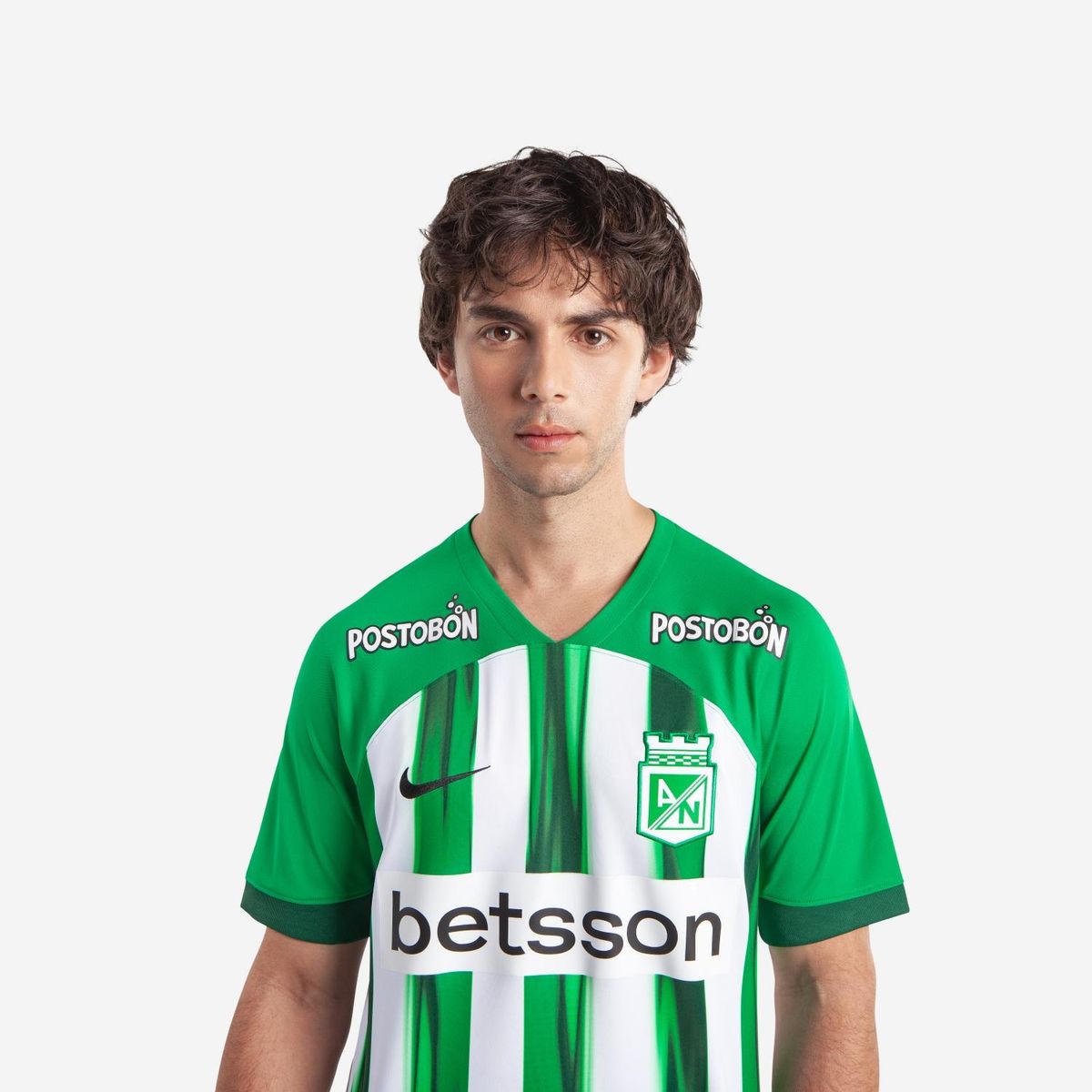 NIKE - Camiseta Nacional Local 2024
