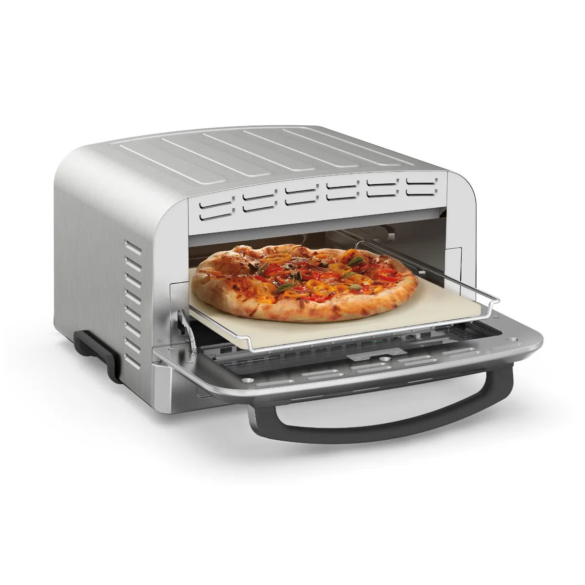 CUISINART - Horno para pizza Cuisinart 1600W