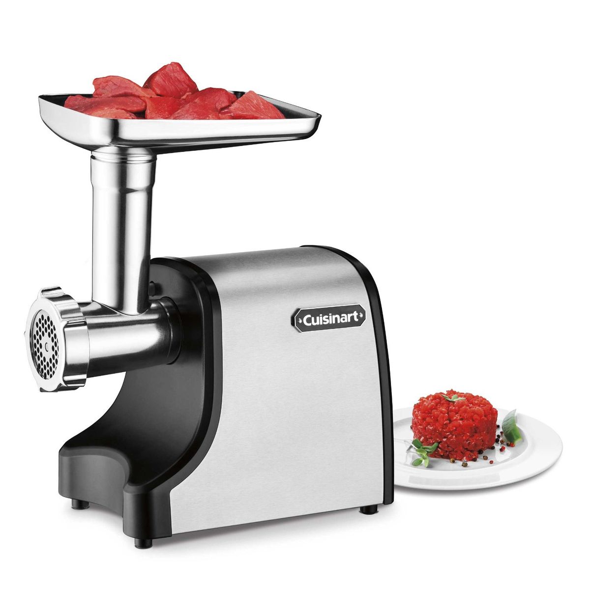 CUISINART - Moledora de carne Cuisinart 300W