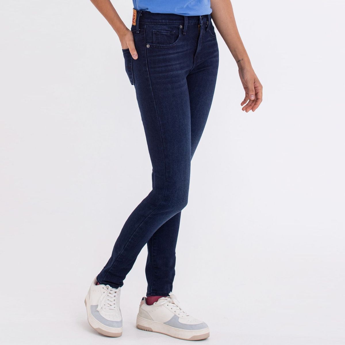 LEVIS - Jean Skinny Mujer Levis 311