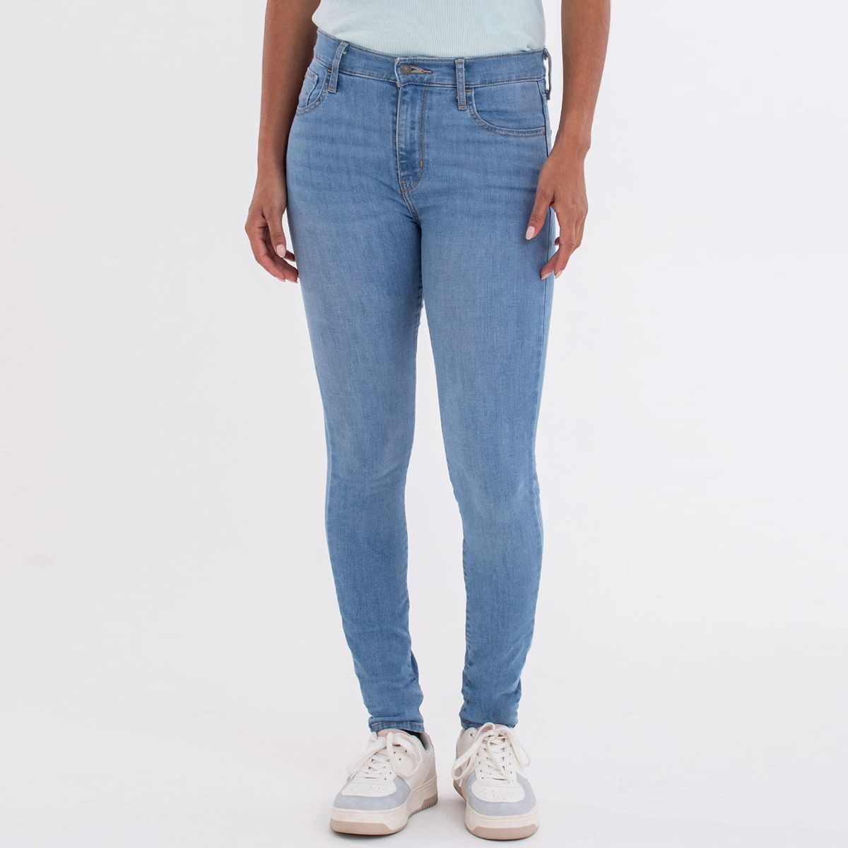 LEVIS - Jean Super skinny Mujer Levis 720