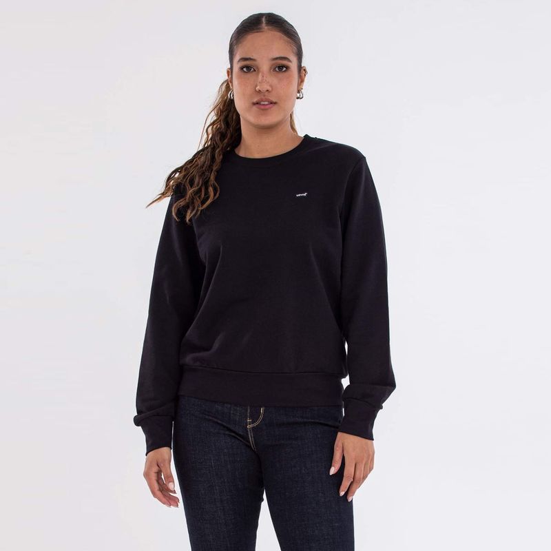 LEVIS - Buzo Mujer de Algodón Levis