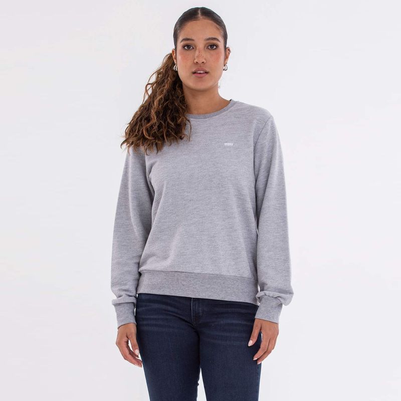 LEVIS - Buzo Mujer de Algodón Levis