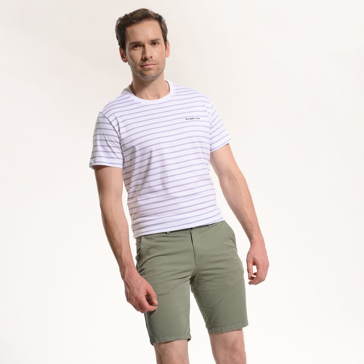 BASEMENT - Bermuda Hombre Basement