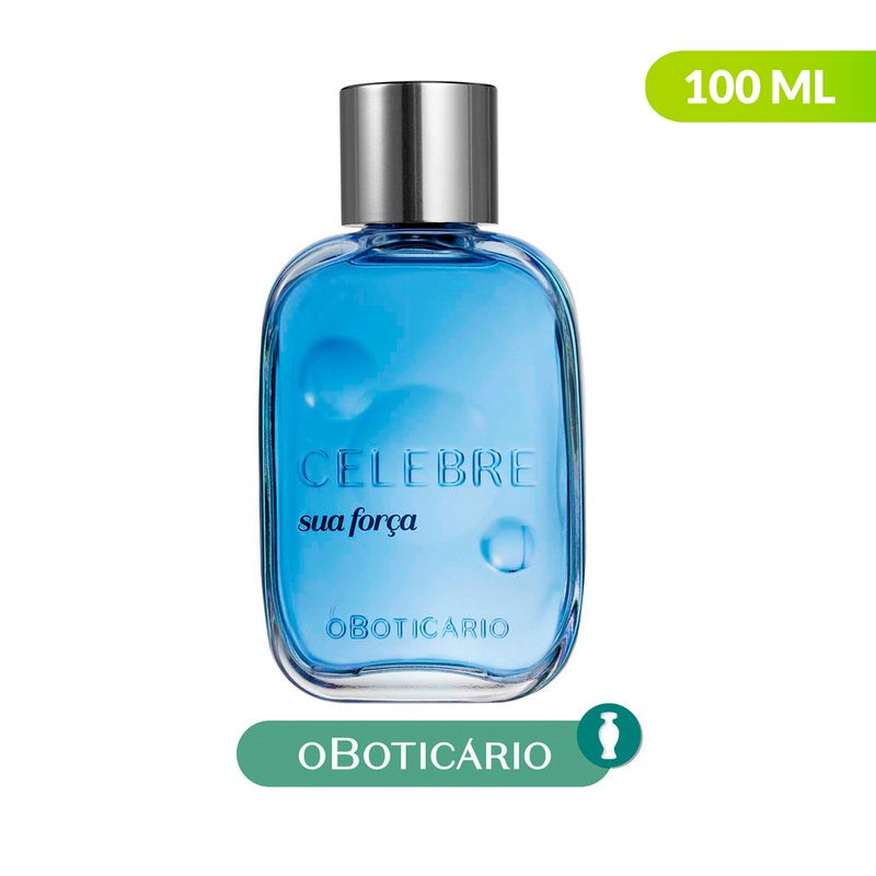 CELEBRE - Perfume Hombre Celebre 100 ml EDT