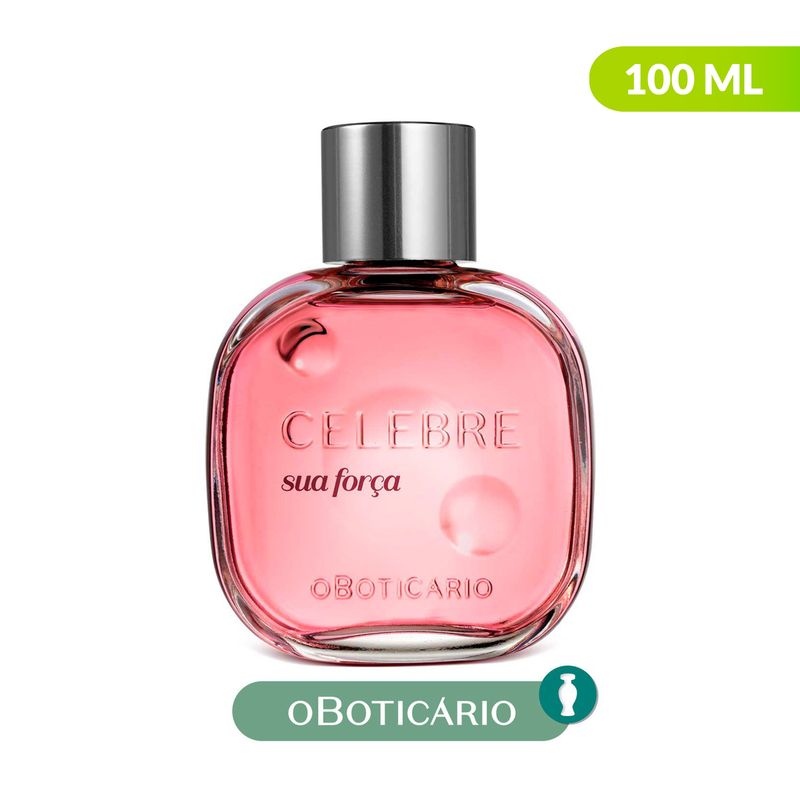 CELEBRE - Perfume Mujer Celebre 100 ml EDT