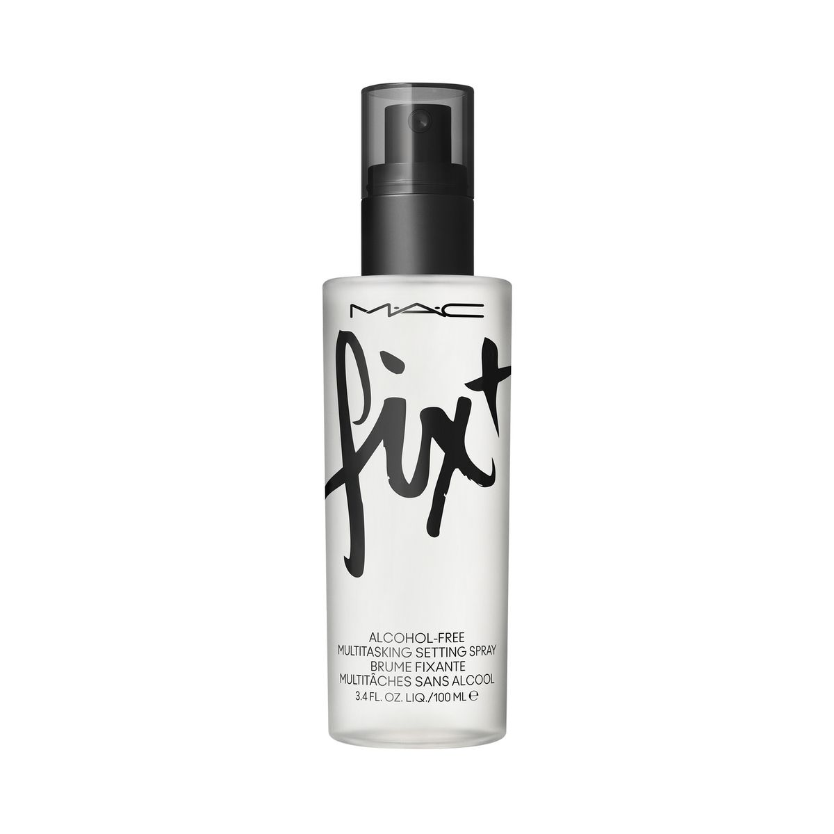 MAC COSMETICS - Fijador de maquillaje en Spray Fix+ MAC Cosmetics 100 ml